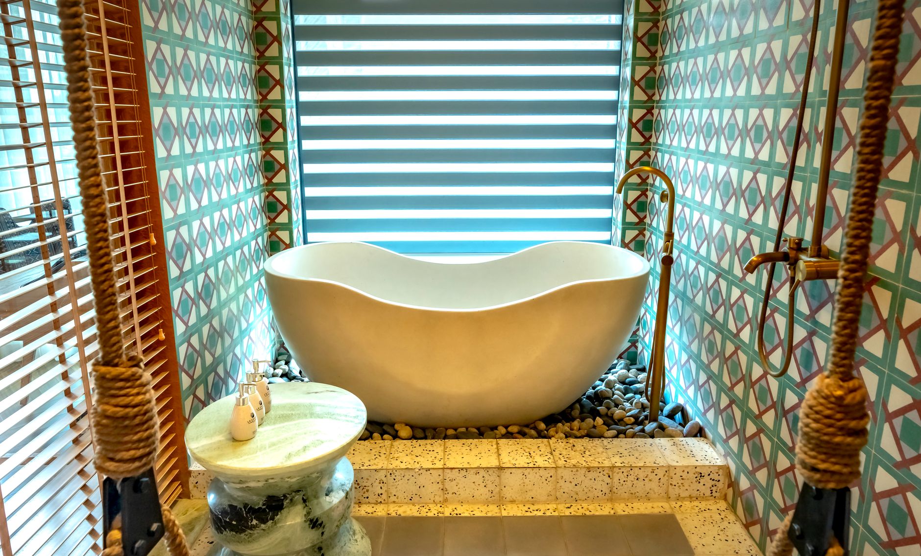 Spa équipe à Nice
